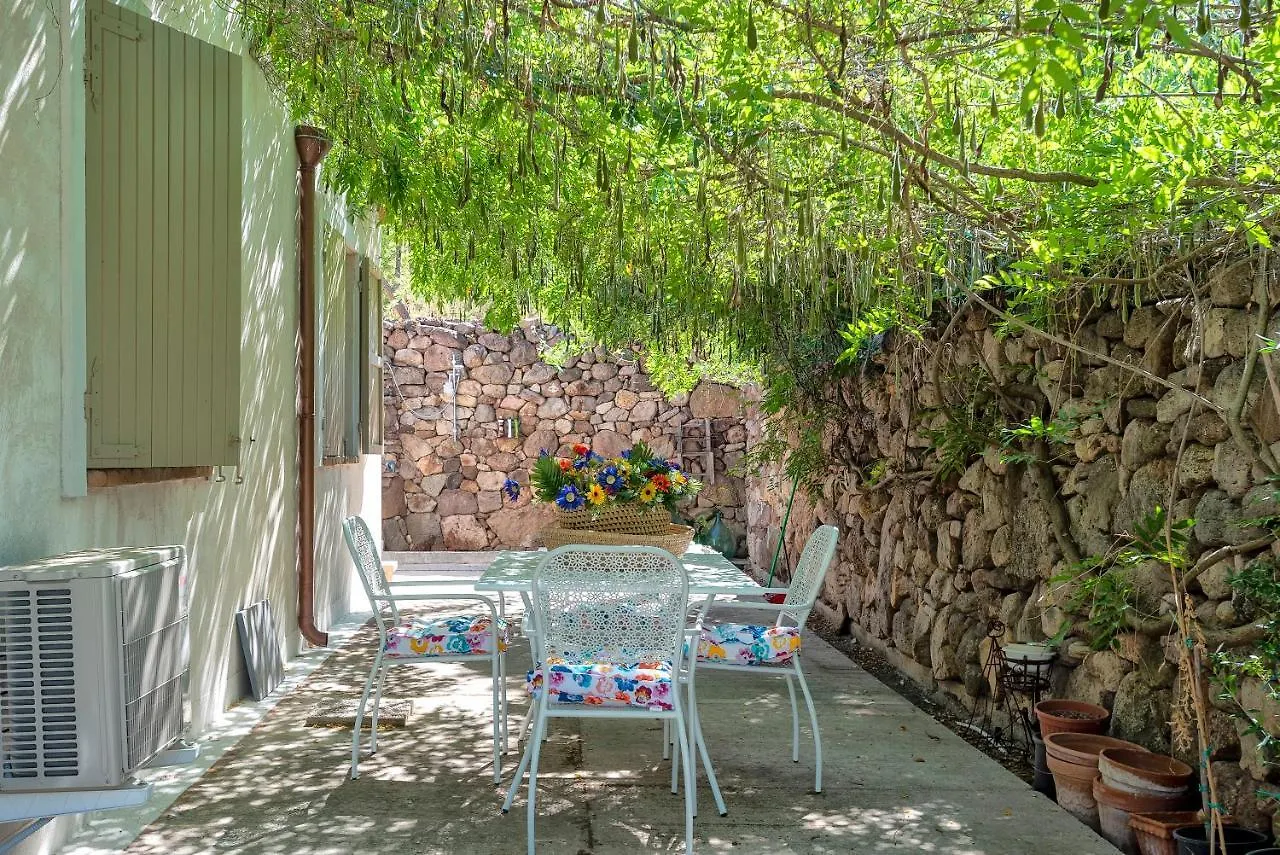 Lu Casal De Fio Apartment Alghero 0*,  Italy