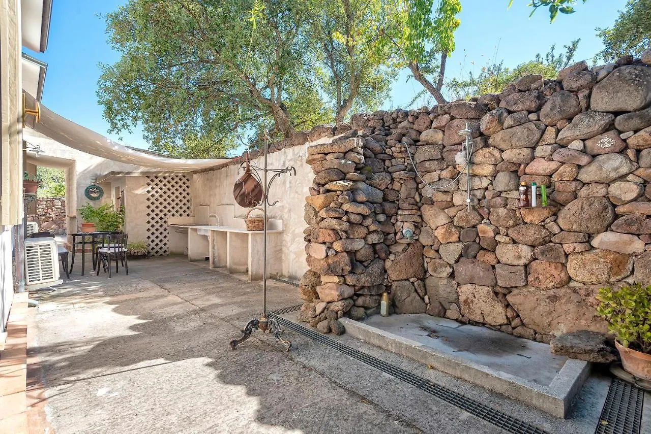 Lu Casal De Fio Apartment Alghero