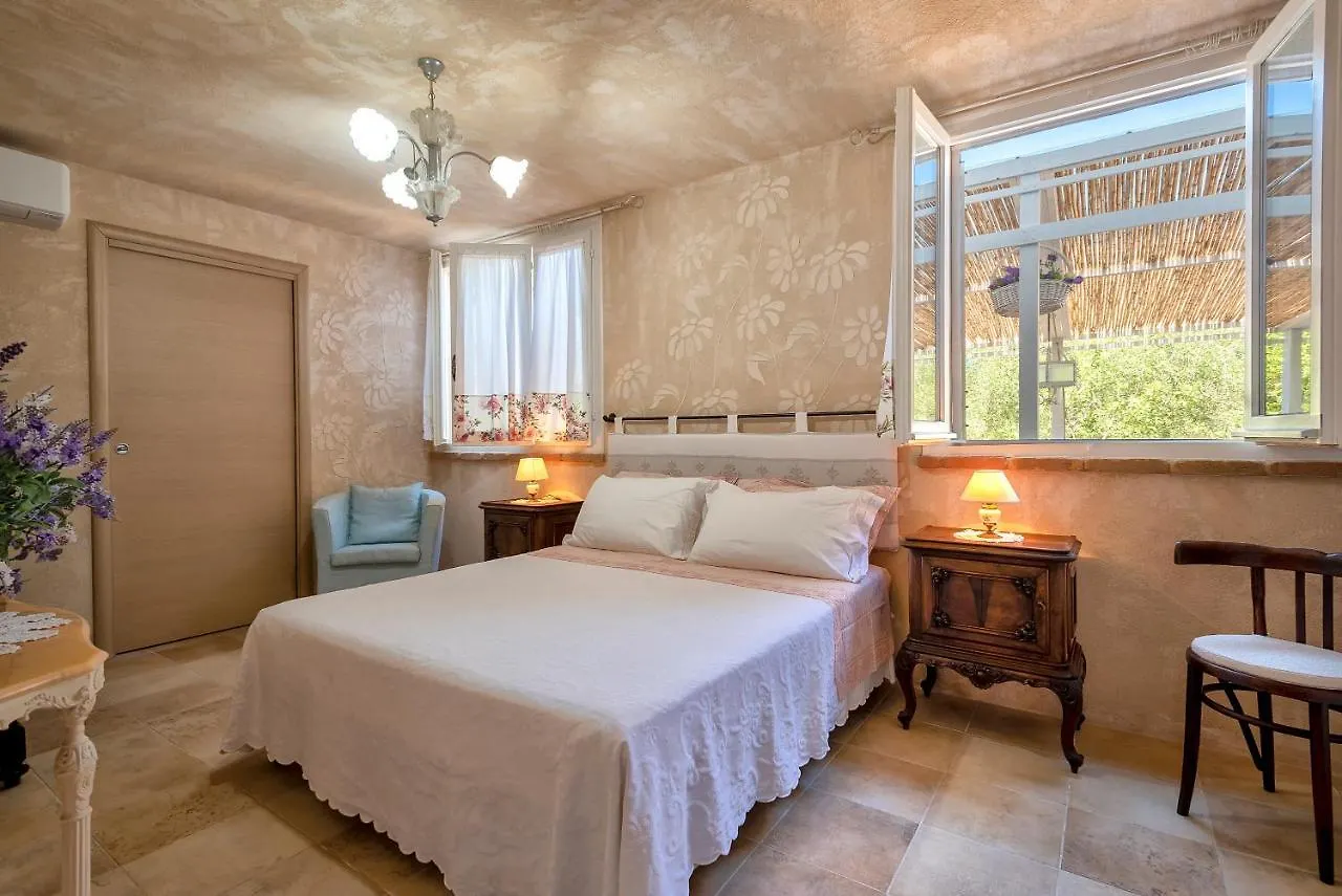 Lu Casal De Fio Apartment Alghero