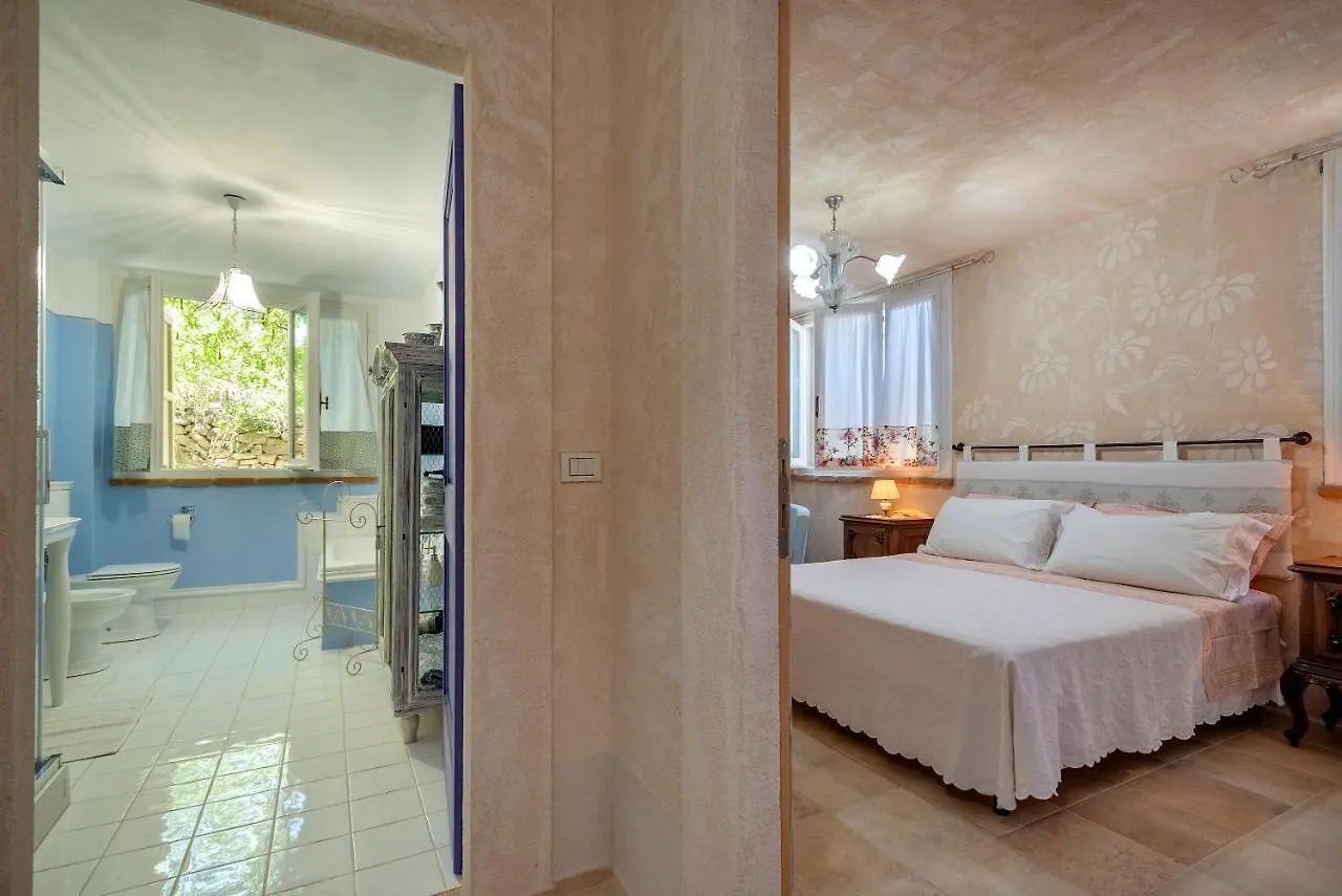Lu Casal De Fio Apartment Alghero