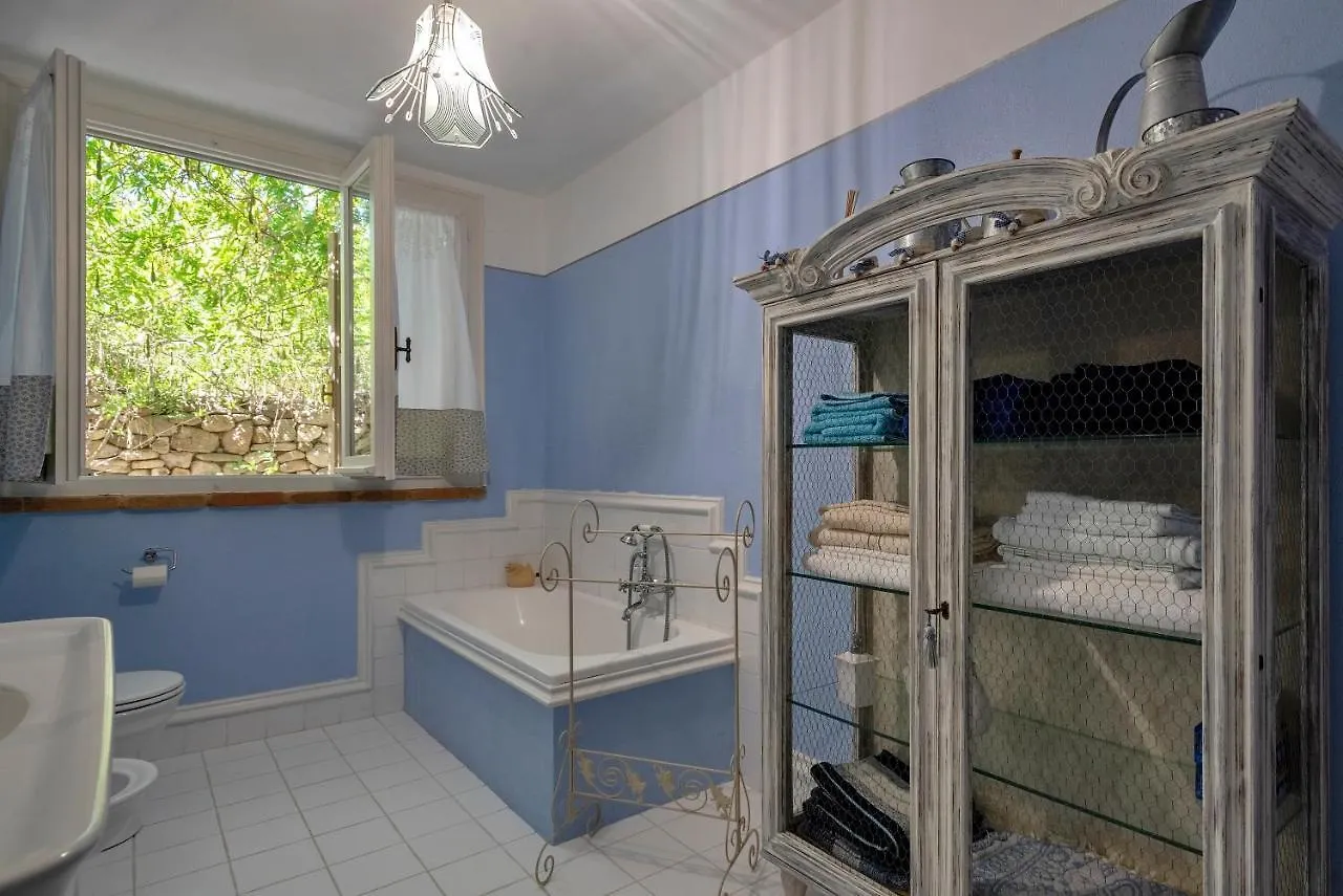 Lu Casal De Fio Apartment Alghero Italy