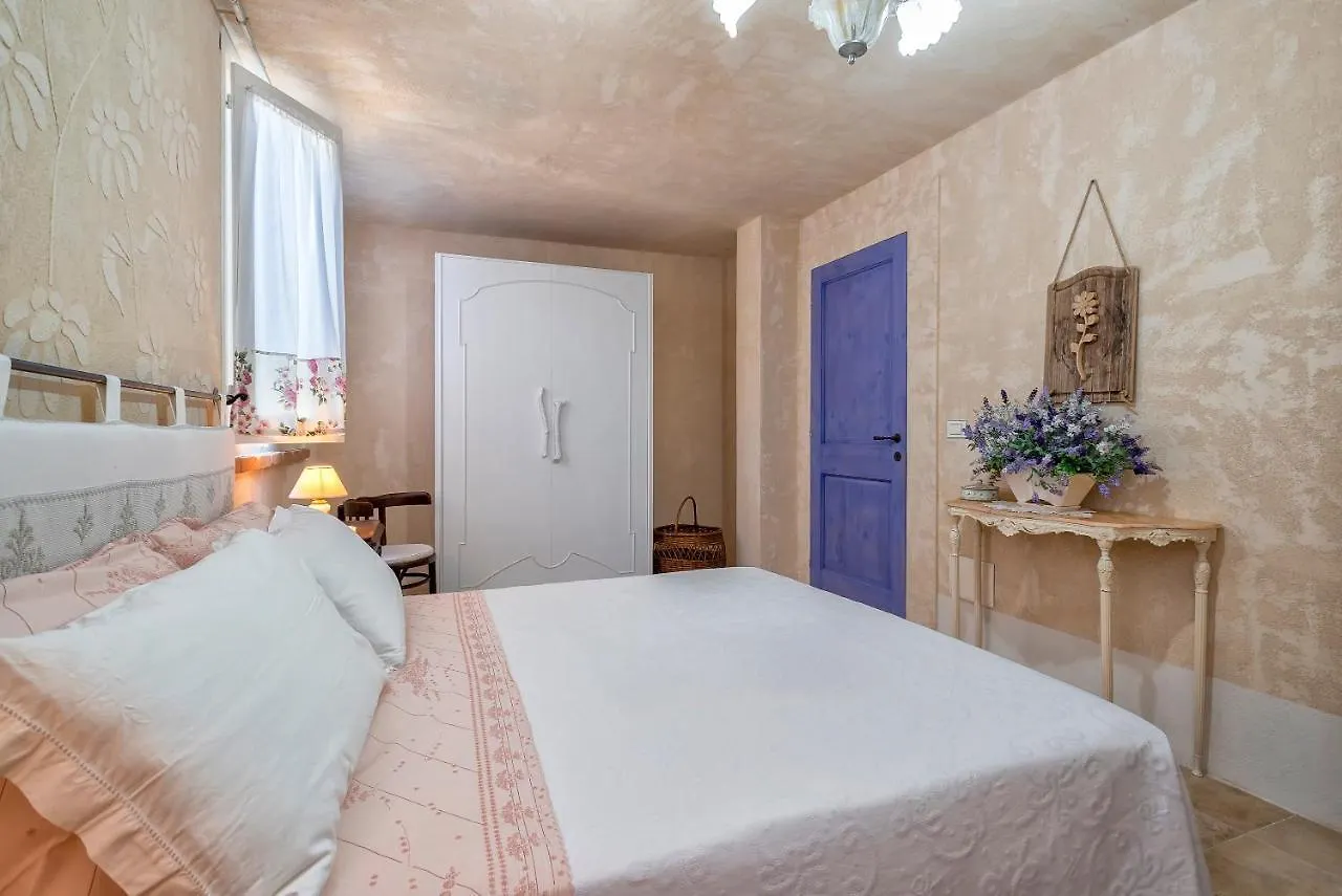 Lu Casal De Fio Apartment Alghero