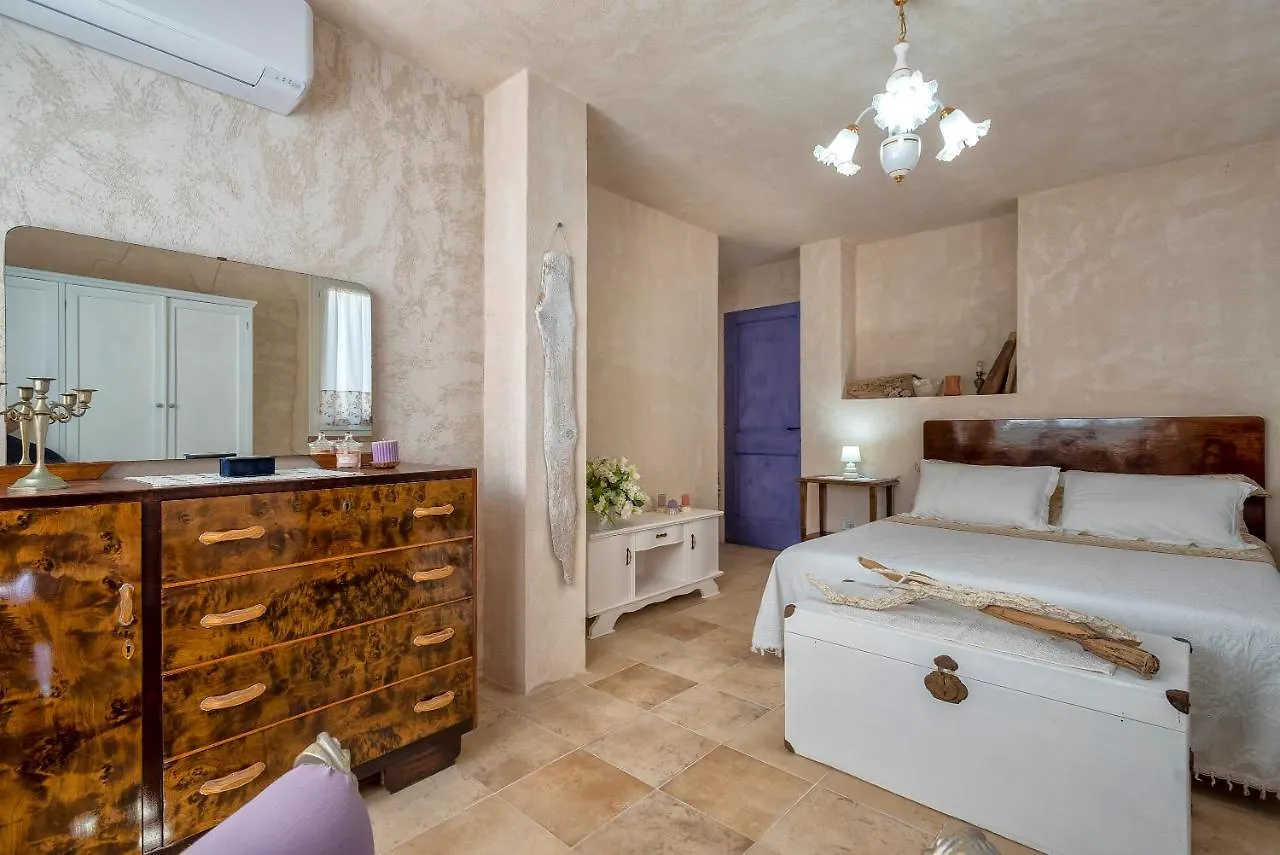 Lu Casal De Fio Apartment Alghero
