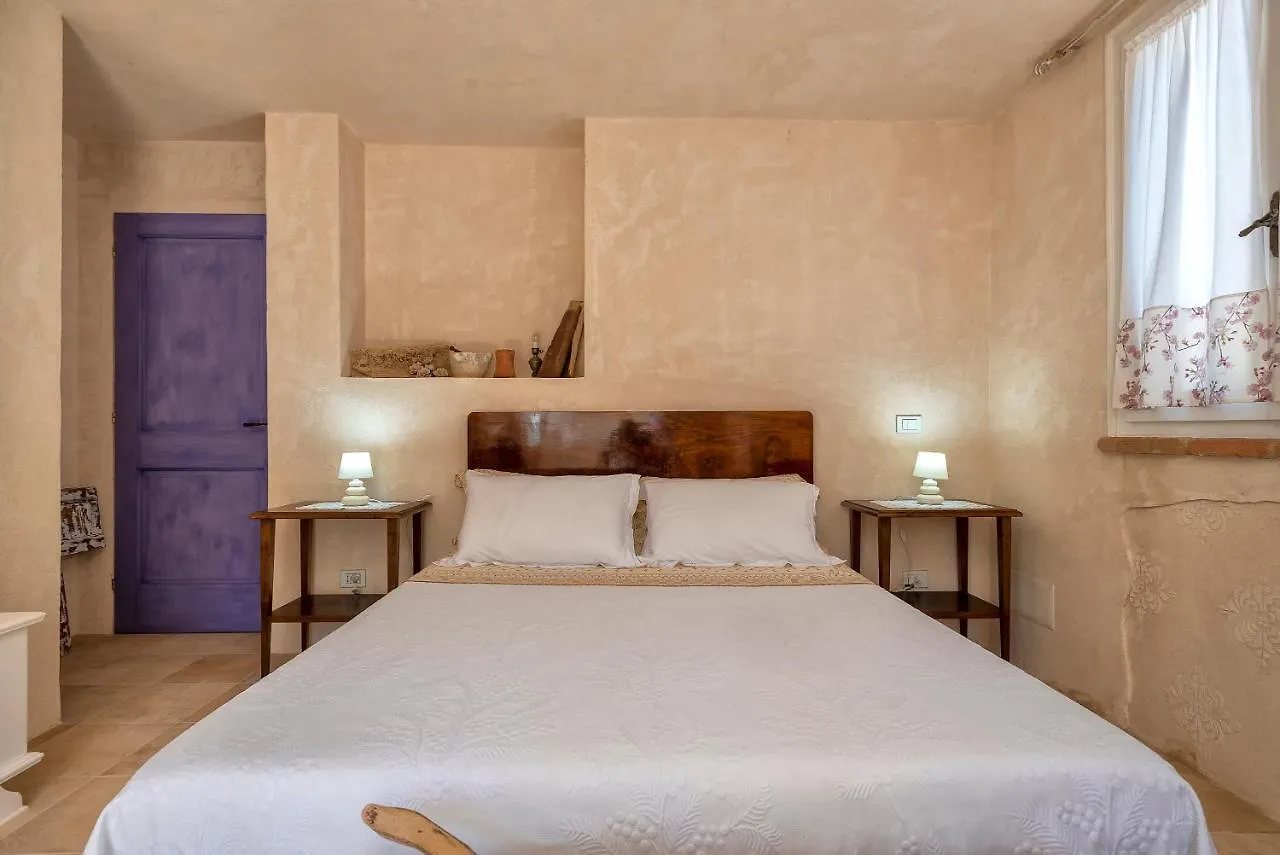 Lu Casal De Fio Apartment Alghero