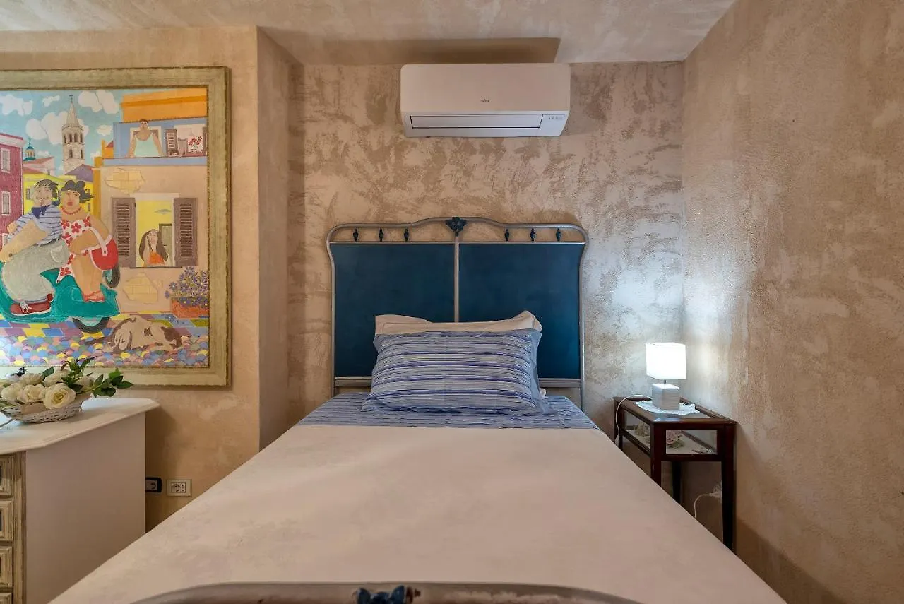 Lu Casal De Fio Apartment Alghero