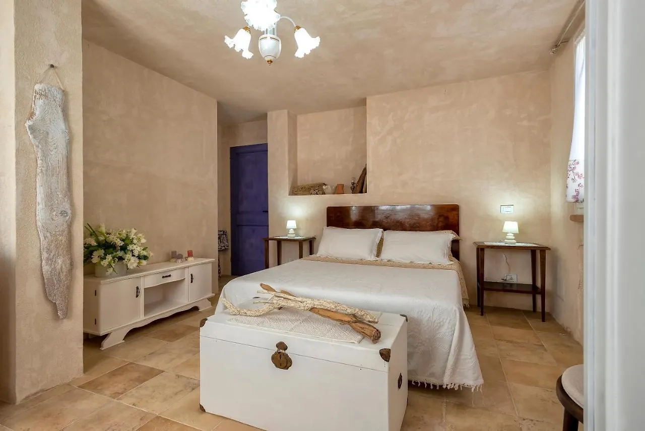 Lu Casal De Fio Apartment Alghero 0*,  Italy