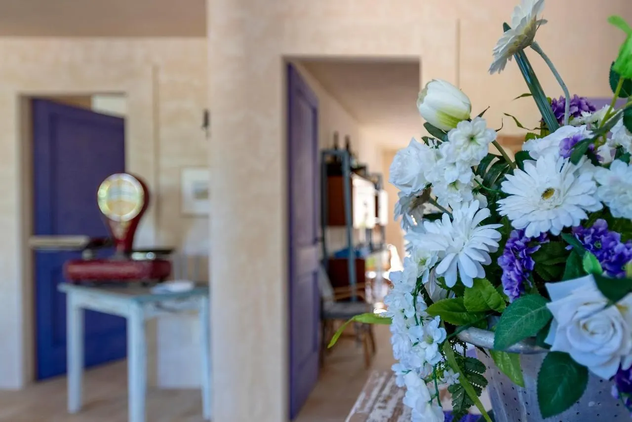Lu Casal De Fio Apartment Alghero