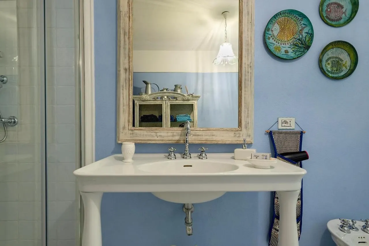 Lu Casal De Fio Apartment Alghero