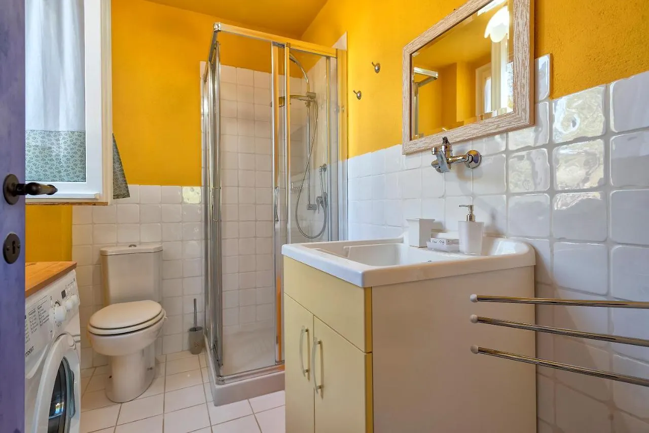 Lu Casal De Fio Apartment Alghero Italy