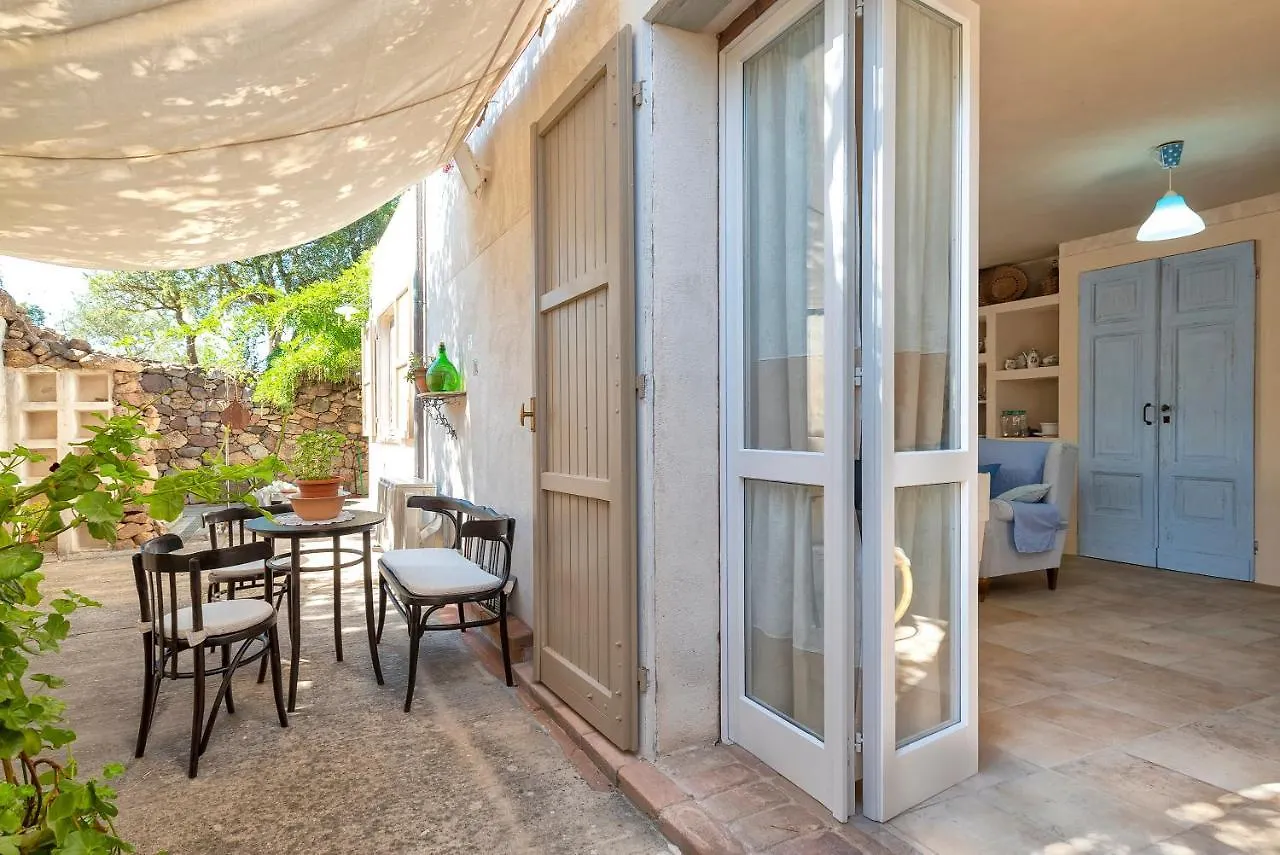 Lu Casal De Fio Apartment Alghero 0*,  Italy